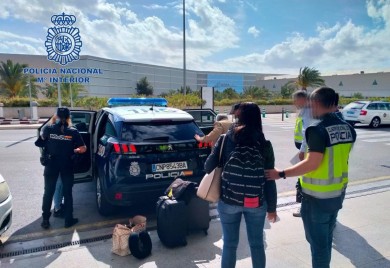 U Španiji pala međunarodna banda džeparoša, među njima i žena iz BiH