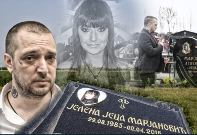 Nastavlja se suđenje Zoranu Marjanoviću za ubistvo supruge Jelene: Jedno pitanje bez odgovora osam godina nakon zločina