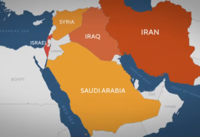 Iran i Izrael su na ivici otvorenog rata: Ovako je sve počelo