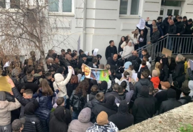 Počinje rasplet tragedije u Kočanima koja je potresla region