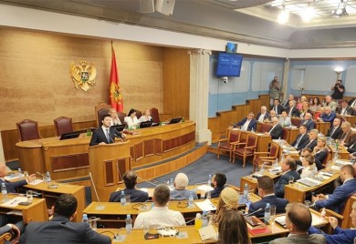 Mediji: Dogovorena nova crnogorska vlada, poznata i podjela ministarstava
