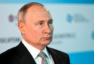 Putin: Strani tenkovi gore bolje od vozila sovjetske proizvodnje