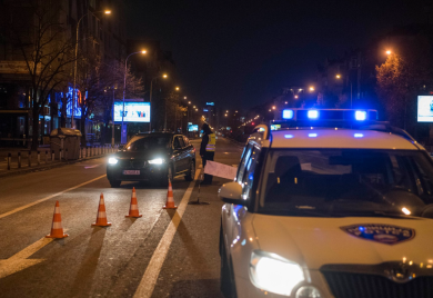 Ubica usmrtio sestrića i njegovo dijete (11) i objavio jezivu poruku: „Ne igrajte se s onima koji nemaju šta da izgube!“