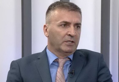 Novitović: Tim civilne zaštite iz Srpske angažovan u mjestu Ljubno