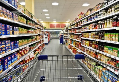 Rastu cijene hrane i pića u supermarketima