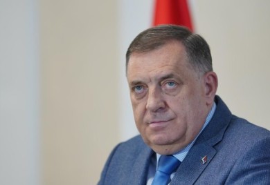 DODIK: Sada se vidi ispravnost srpske politike, koja zarad EU nije dala svoju policiju