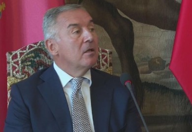 ĐUKANOVIĆ: Najrealnije je da Crna Gora krene u organizaciju izbora