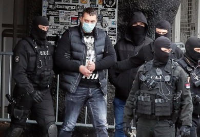 Velja Nevolja i Miljković sve bliže suđenju za okrutna djela