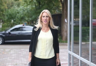CVIJANOVIĆ: Kontaminirana CIK-PDP-SDS koalicija