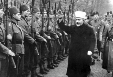 HARIZMA NACIZMA Kako u praksi izgleda "antifašističko nasljeđe" u Federaciji BiH
