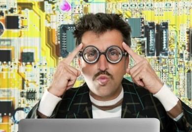 Najkraći test inteligencije: Ova tri pitanja otkrivaju da li ste genijalac ili ne
