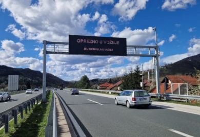 Funkcioneri iz BiH među optuženima za korupciju u evropskom infrastrukturnom projektu