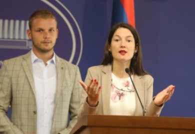 Trivićeva ili Stanivuković moraće da napuste PDP