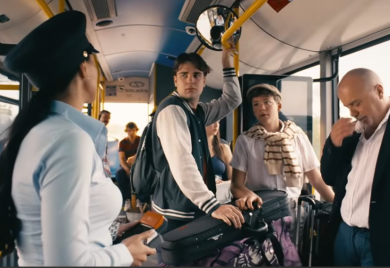 Novi film "Povratak Žikine dinastije", pogledajte kako će izgledati Žika i Milan (VIDEO)