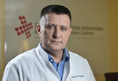 Vlado Đajić: Nikada nisam ni vidio kokain, zaslužio sam da mi podignu spomenik ispred UKC-a