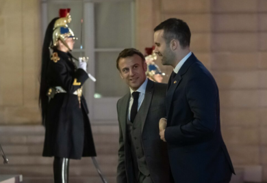 Francuska blokirala Crnu Goru u pregovorima sa EU: Za Pariz sporna dva poglavlja