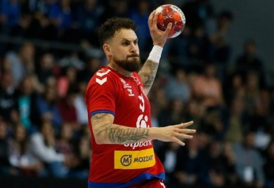 Srbija rutinski savladala Alžir na startu Svjetskog prvenstva