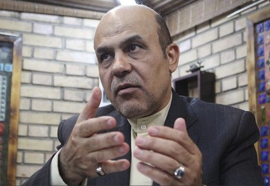 Optužen za špijunažu: Iran pogubio Alirezu Akbarija