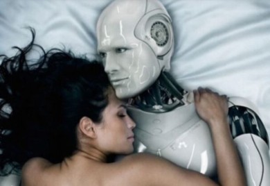 Zašto i kako će se to desiti? Ekspert uvjerava da seks s robotima počinje ove godine