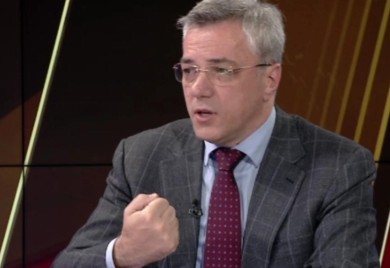 Tadić „razmontirao“ Cerića: Priznao falsifikate pa ponovo gura ideju „bosanske pravoslavne crkve“