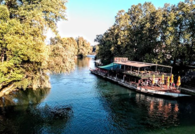 Danas djelimično razvedravanje: Temperatura i do 14 stepeni Celzijusovih