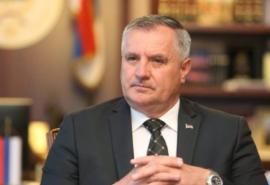 VIŠKOVIĆ: Borci zaštitili srpski narod i odbranili Srpsku