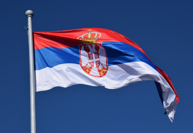 Svjetski zvaničnici čestitali Vučiću Dan državnosti