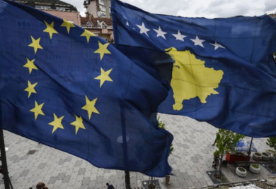 Evropska komisija: Za status kandidata za Kosovo potrebna saglasnost svih članica EU