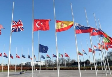 Šef NATO-a: Putin je napravio dvije velike greške