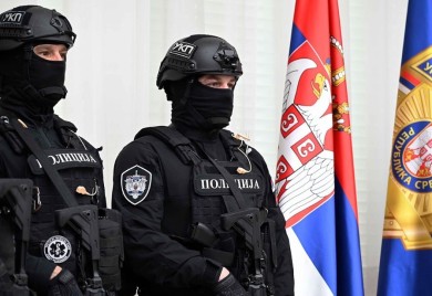 Velika akcija u Srbiji: Pretresaju i firme kontroverznog biznismena iz Vojvodine