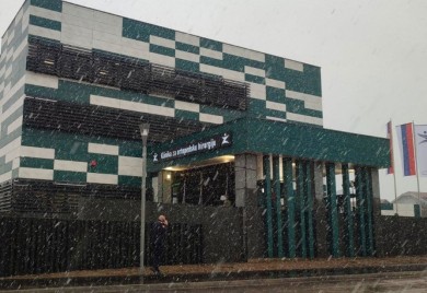 Otvorena klinika u Srpskoj vrijedna 38 miliona maraka