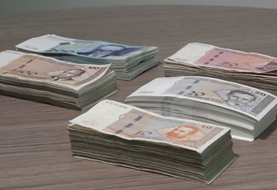 Banjalučanin osumnjičen da je prisvojio 29.000 KM