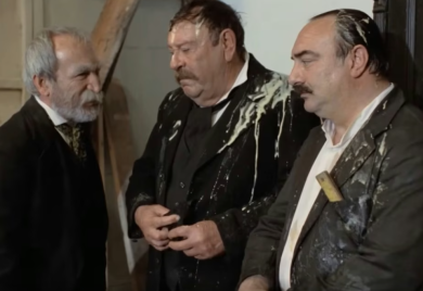 Evo kako danas izgleda kuća Topalovića iz kultnih "Maratonaca": "Šta će biti s kućom?" Bili je nije zapalio, ali...