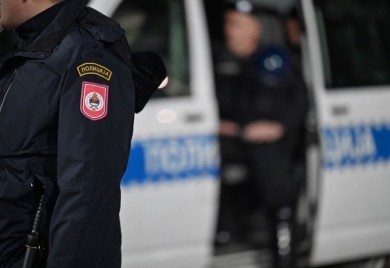 "Pala" četiri Banjalučanina: Pronađeni marihuana, vaga, novac