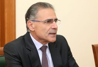 Ambasador Kipra: Naš stav o nepriznavanju Kosova principijelan i dosljedan