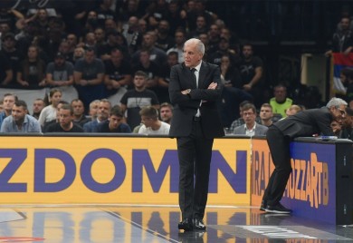 Partizan se okreće ABA ligi, cilja na titulu