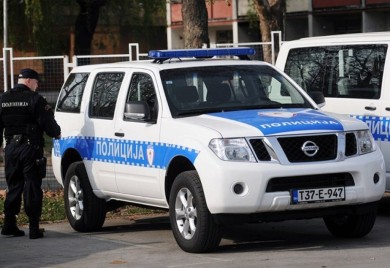 Ubistvo u Banjaluci, uhapšena trojica