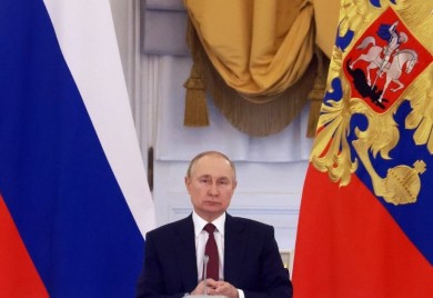 Putin otkrio šta je rekao Vagneru