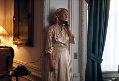 Gvinet Paltrou ljubi 20 godina mlađeg: Stigao trejler za film koji je podigao veliku prašinu