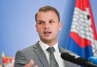 STANIVUKOVIĆ: Spremni smo za povećanje plata vaspitačima