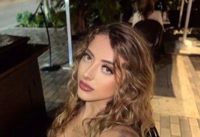 Uznemirujući video / Influenserka u saobraćajnoj nesreći ubila dvoje ljudi, objavljen snimak nastao odmah nakon tragedije