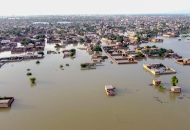 Broj poginulih u poplavama u Venecueli porastao na 50