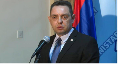 VULIN: Kad god je Njemačka govorila u ime Evrope, ta priča nije imala srećan kraj