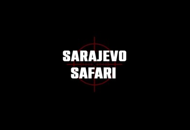Podnesena krivična prijava protiv autora filma "Sarajevo safari"