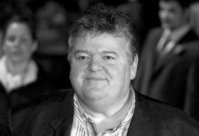 Preminuo glumac Robi Koltrejn, čuveni Hagrid iz Harija Potera