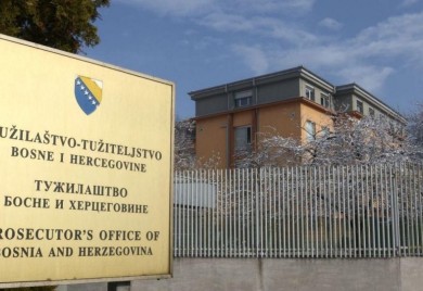 Sud BiH znao da tužilac ne može doći, a zakazao ročište za Dobrovoljačku