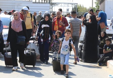 UN: Situacija u Pojasu Gaze pitanje života i smrti
