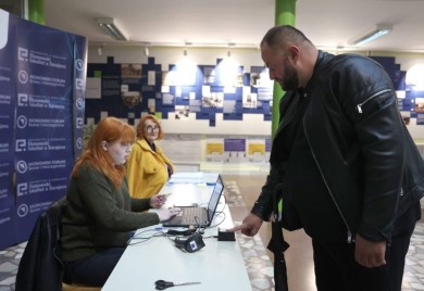 Nova izborna pravila smanjila prevare?