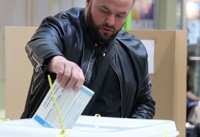 Novo brojanje glasova u dva grada u Srpskoj