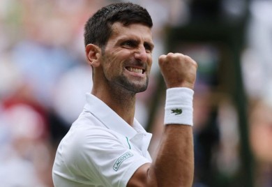 ATP lista: Bez promjena u vrhu, Novak i dalje osmi
